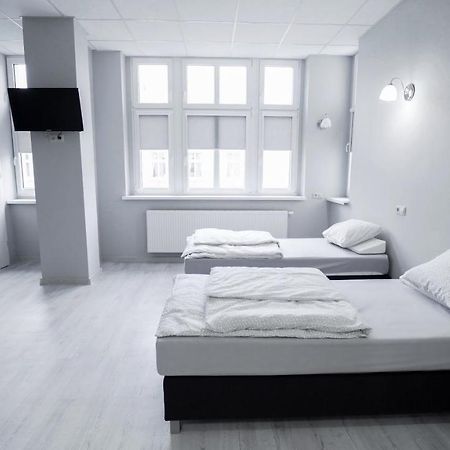 Rooms Slaska بيدغوستيا المظهر الخارجي الصورة