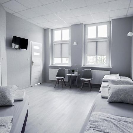 Rooms Slaska بيدغوستيا المظهر الخارجي الصورة