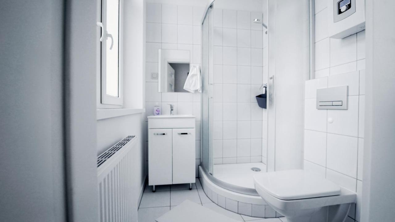 Rooms Slaska بيدغوستيا المظهر الخارجي الصورة