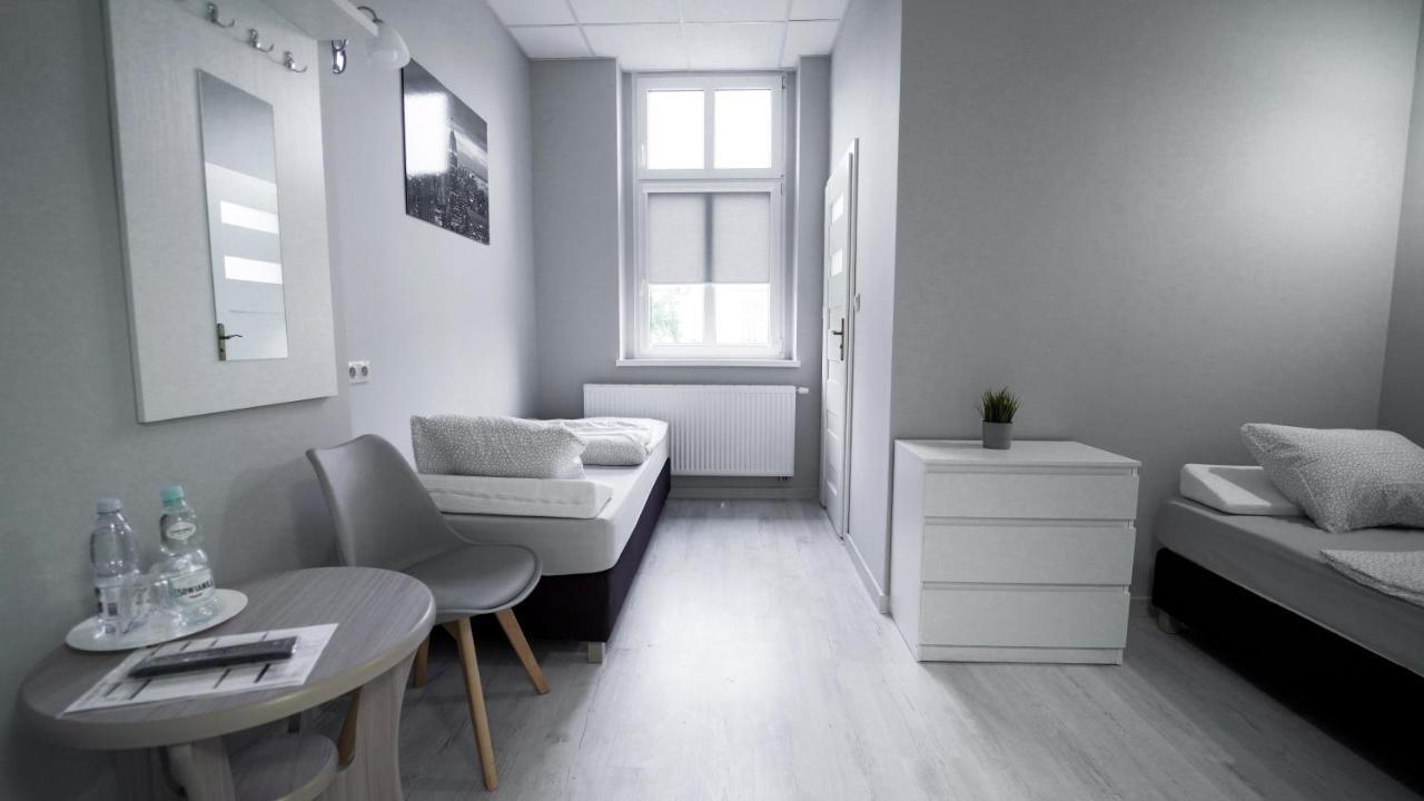 Rooms Slaska بيدغوستيا المظهر الخارجي الصورة