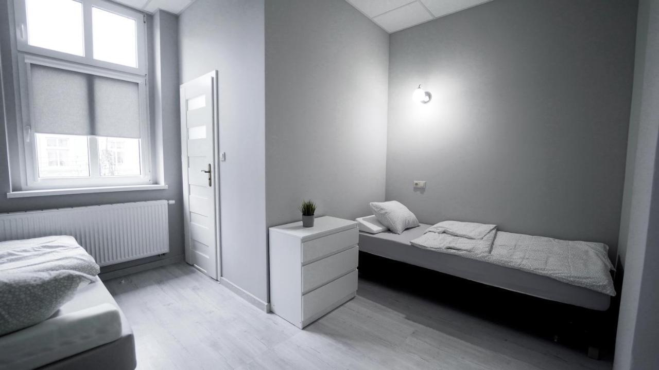 Rooms Slaska بيدغوستيا المظهر الخارجي الصورة