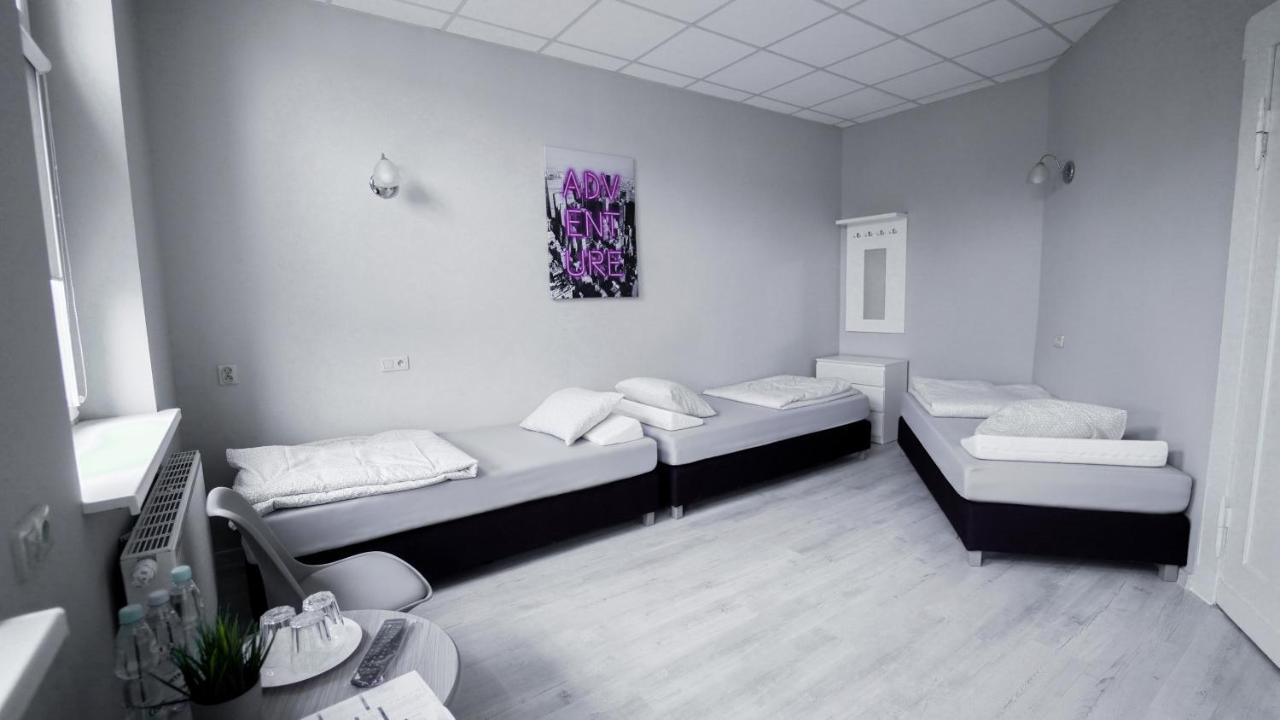 Rooms Slaska بيدغوستيا المظهر الخارجي الصورة