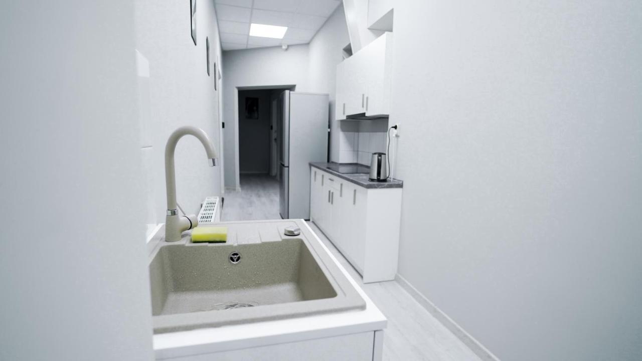 Rooms Slaska بيدغوستيا المظهر الخارجي الصورة