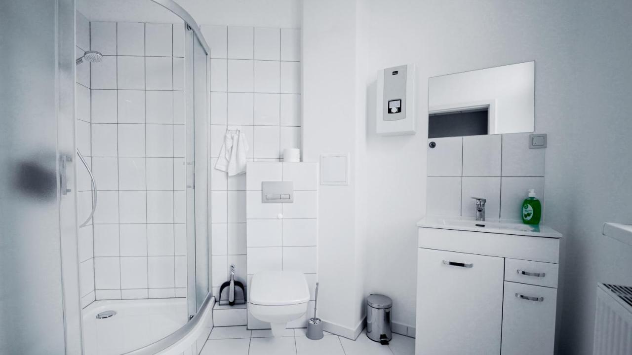 Rooms Slaska بيدغوستيا المظهر الخارجي الصورة