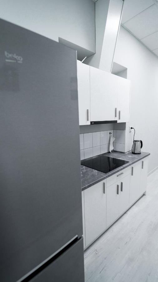 Rooms Slaska بيدغوستيا المظهر الخارجي الصورة