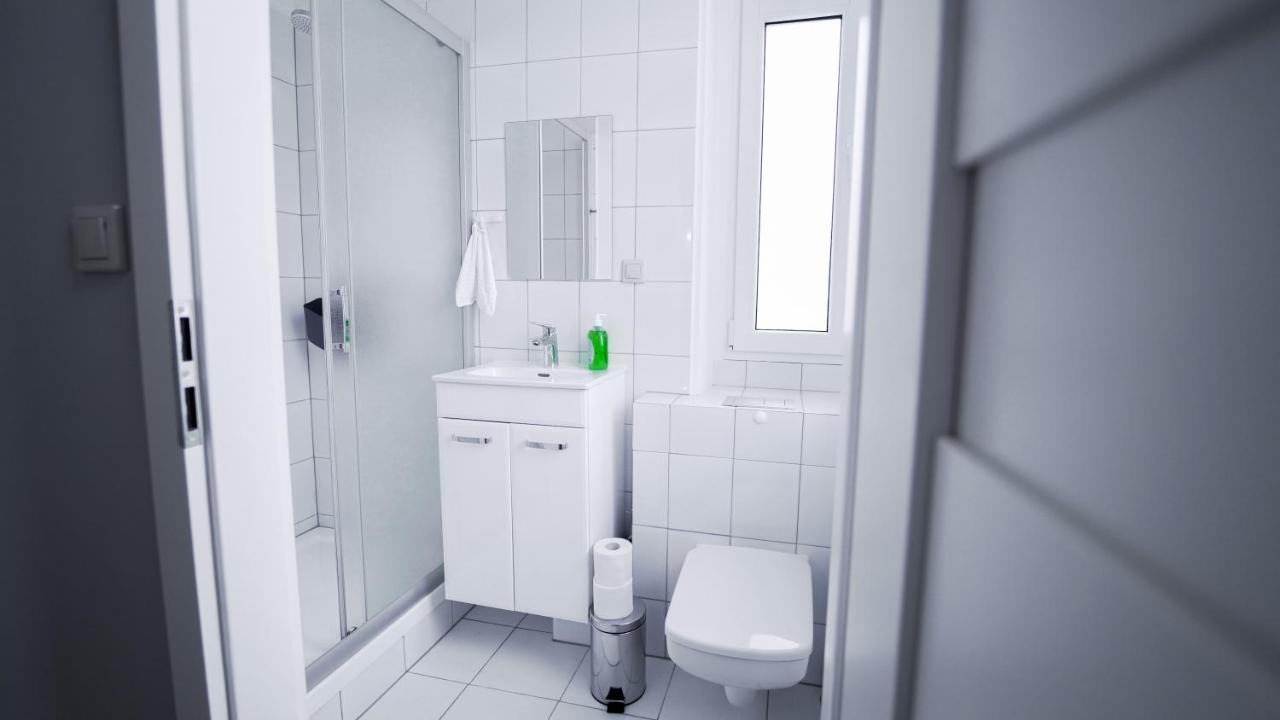 Rooms Slaska بيدغوستيا المظهر الخارجي الصورة