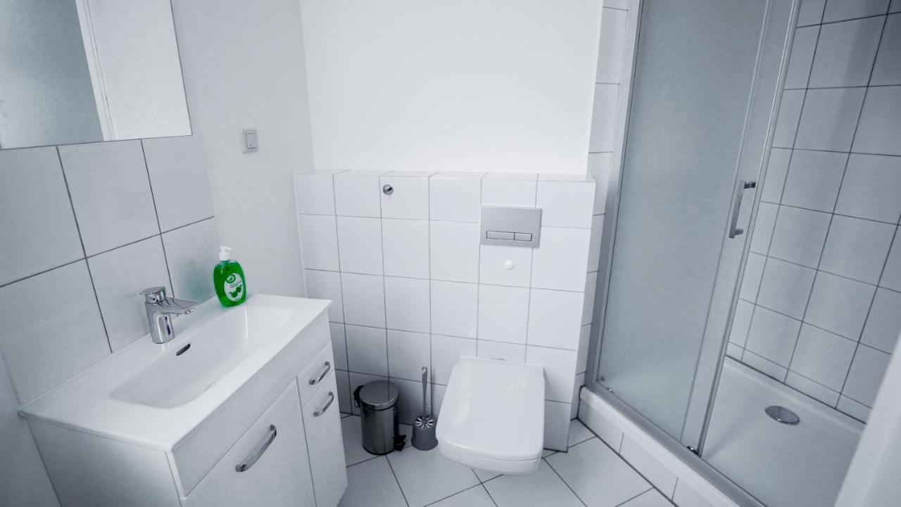 Rooms Slaska بيدغوستيا المظهر الخارجي الصورة