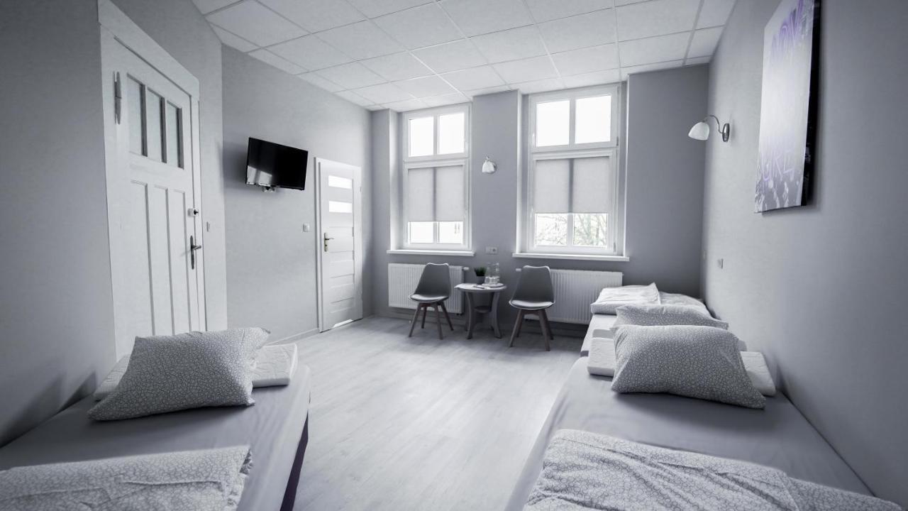 Rooms Slaska بيدغوستيا المظهر الخارجي الصورة
